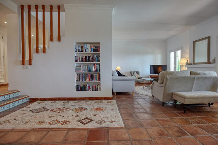 Image No.25-Villa de 4 chambres à vendre à Malaga