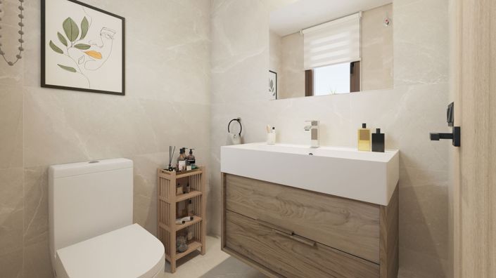 Image No.9-3 Bed Townhouse for sale