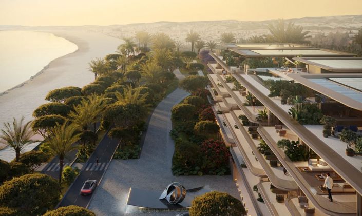 Image No.2-Villa de 3 chambres à vendre à Estepona