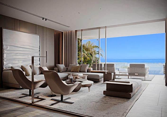 Image No.3-3 Bed Villa for sale