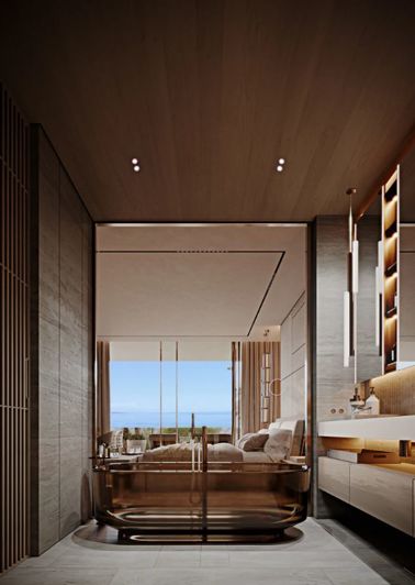 Image No.7-Villa de 3 chambres à vendre à Estepona