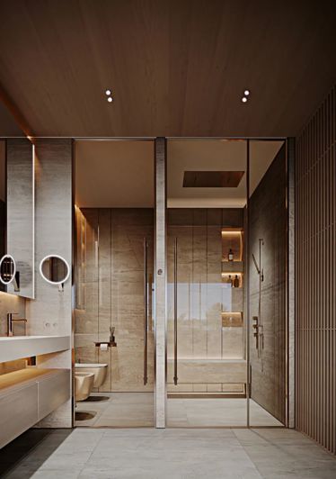 Image No.8-Villa de 3 chambres à vendre à Estepona