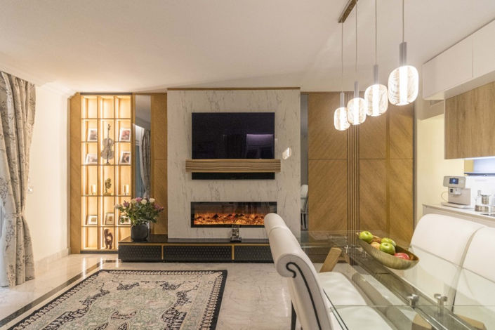 Image No.1-Appartement de 3 chambres à vendre à Puerto Banus