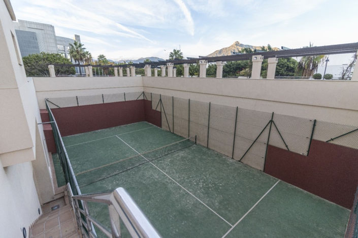 Image No.18-3 Bed Apartment for sale