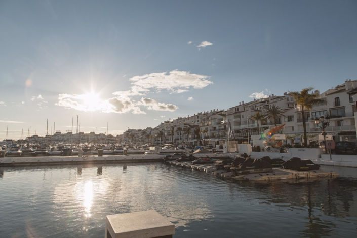 Image No.20-Appartement de 3 chambres à vendre à Puerto Banus