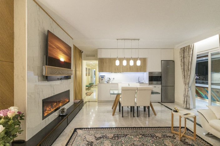 Image No.3-3 Bed Apartment for sale