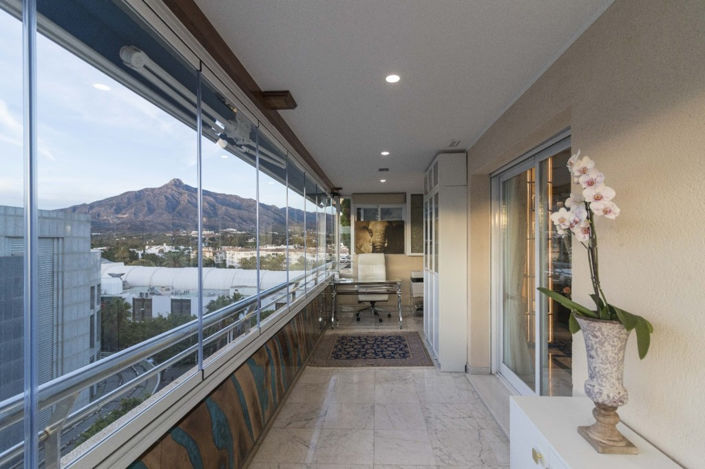 Image No.5-Appartement de 3 chambres à vendre à Puerto Banus