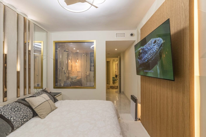 Image No.7-Appartement de 3 chambres à vendre à Puerto Banus