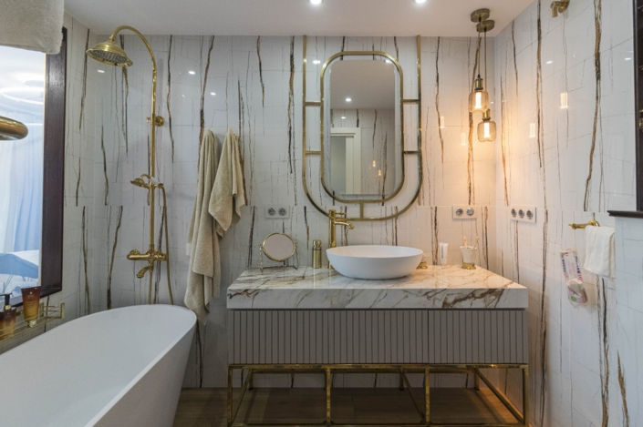 Image No.9-Appartement de 3 chambres à vendre à Puerto Banus