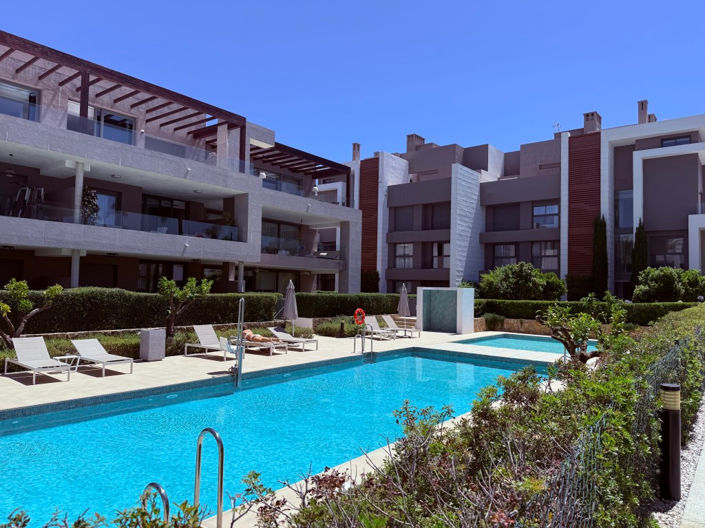 Image No.1-2 Bed Apartment for sale