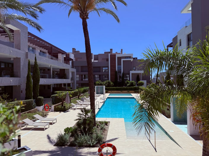 Image No.16-2 Bed Apartment for sale