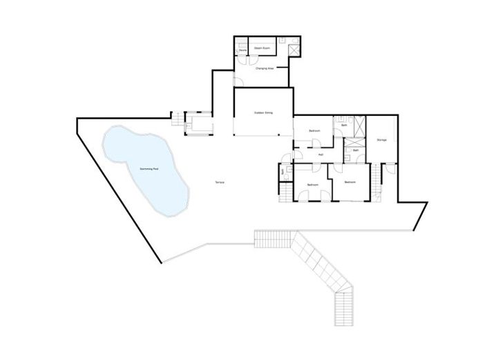 Image No.14-5 Bed Villa for sale