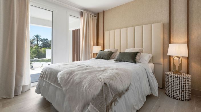 Image No.6-Villa de 5 chambres à vendre à Marbella