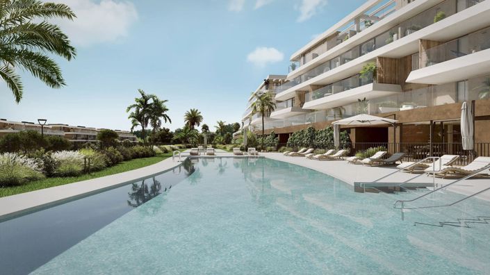 Image No.1-2 Bed Apartment for sale