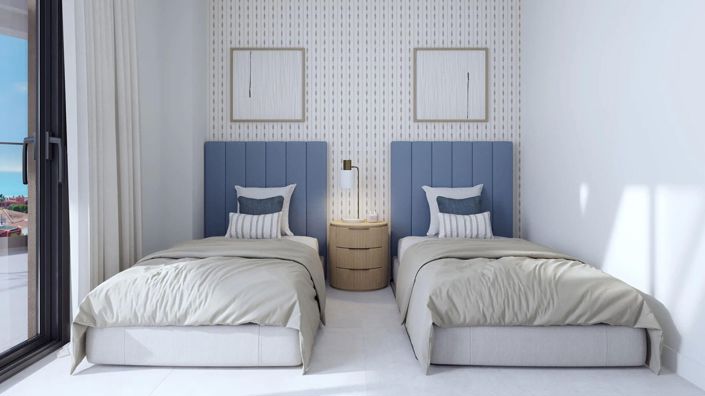 Image No.5-Appartement de 2 chambres à vendre à Estepona