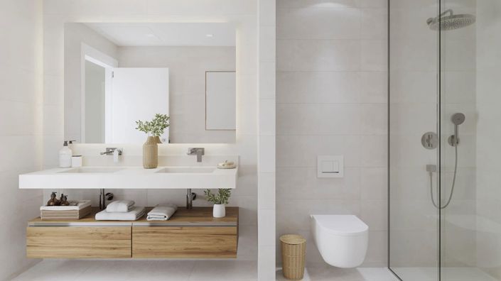 Image No.6-Appartement de 2 chambres à vendre à Estepona