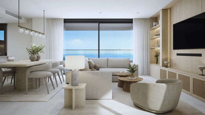 Image No.4-2 Bed Apartment for sale