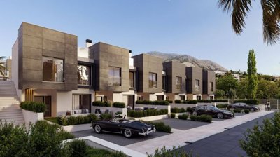 3 Bed Townhouse for sale