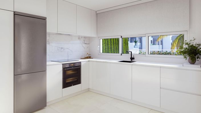 Image No.6-3 Bed Townhouse for sale