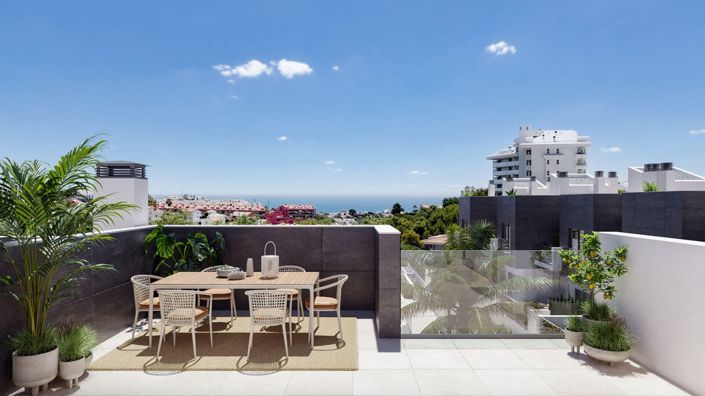 Image No.8-3 Bed Townhouse for sale