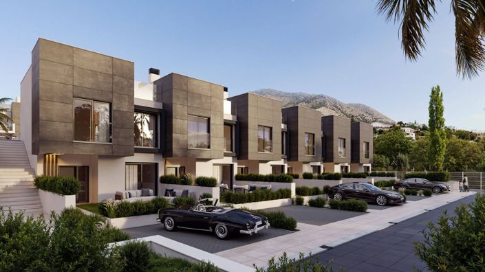 Image No.3-3 Bed Townhouse for sale