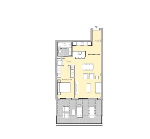 Image No.11-2 Bed Apartment for sale