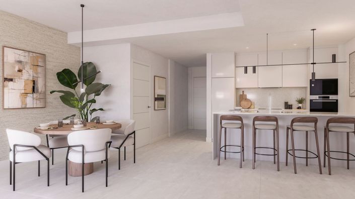 Image No.4-3 Bed Apartment for sale