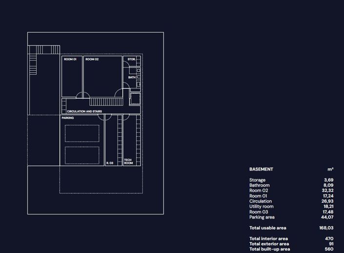 Image No.10-3 Bed Villa for sale