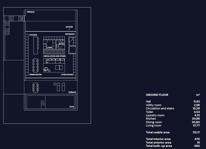 Image No.11-Villa de 3 chambres à vendre à Estepona