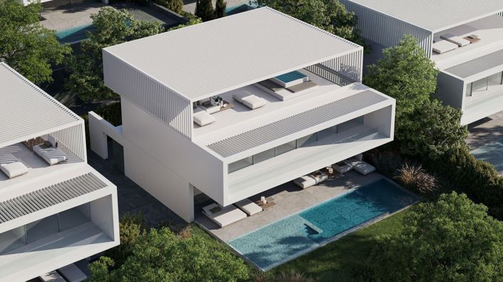 Image No.6-3 Bed Villa for sale