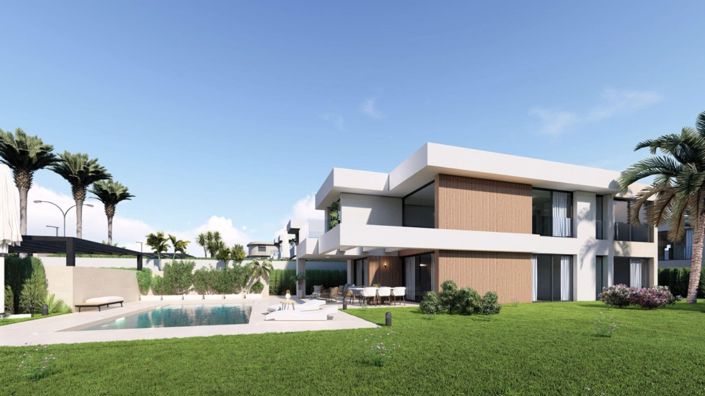 Image No.10-4 Bed Villa for sale