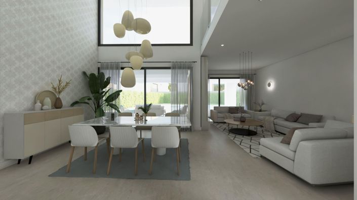 Image No.4-4 Bed Villa for sale