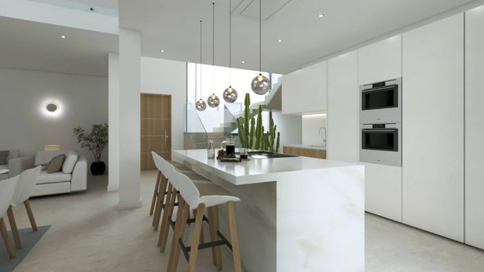 Image No.5-4 Bed Villa for sale