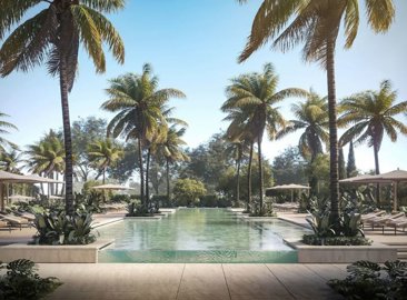 2 Bed Apartment for sale