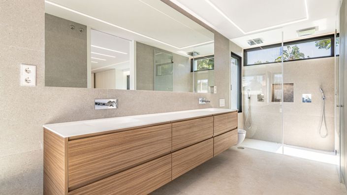 Image No.7-Villa de 4 chambres à vendre à Marbella