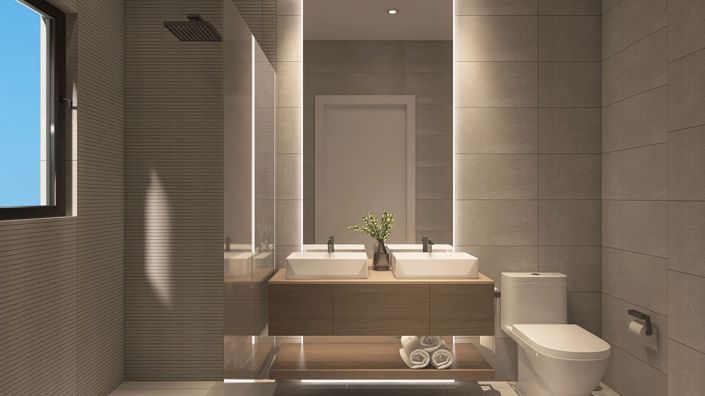 Image No.9-4 Bed Townhouse for sale