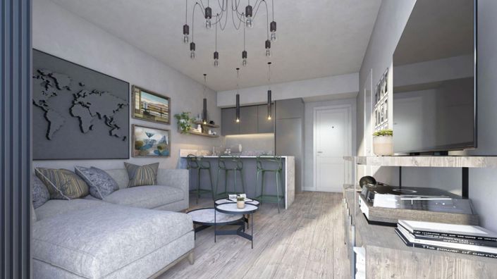 Image No.5-2 Bed Apartment for sale