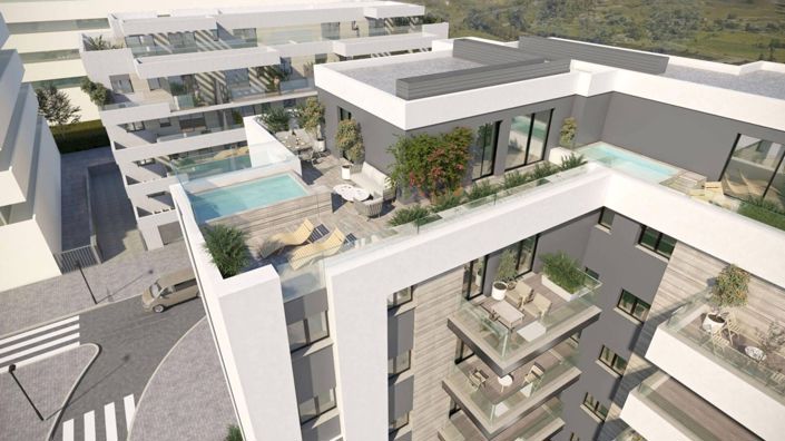 Image No.2-2 Bed Apartment for sale