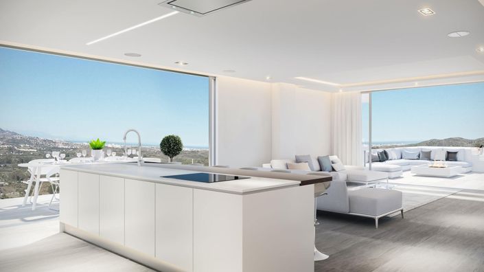 Image No.4-2 Bed Duplex for sale