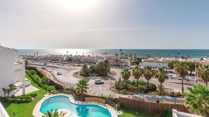 Image No.1-Appartement de 2 chambres à vendre à Marbella