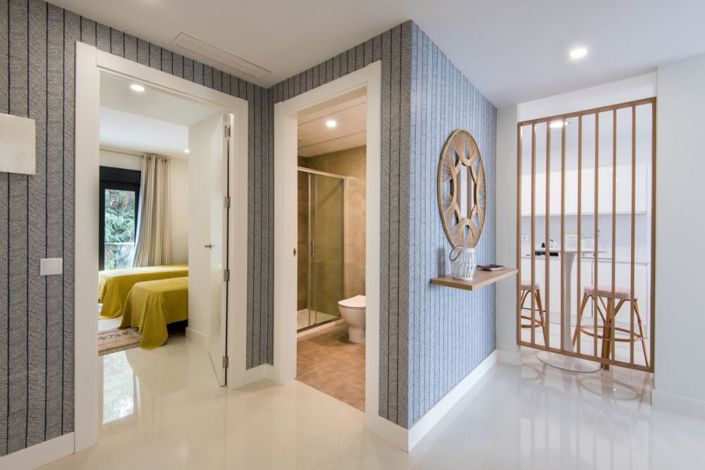 Image No.12-Appartement de 2 chambres à vendre à Marbella