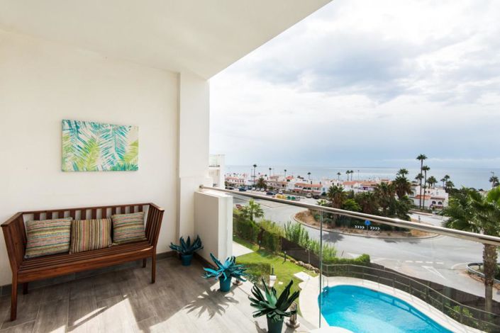 Image No.14-Appartement de 2 chambres à vendre à Marbella