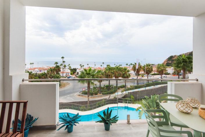 Image No.15-Appartement de 2 chambres à vendre à Marbella