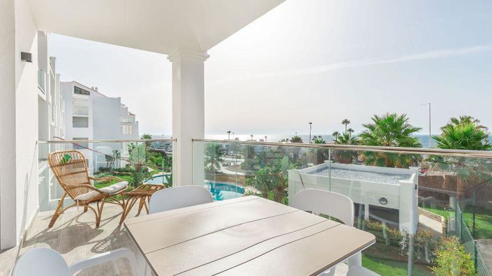 Image No.16-2 Bed Apartment for sale