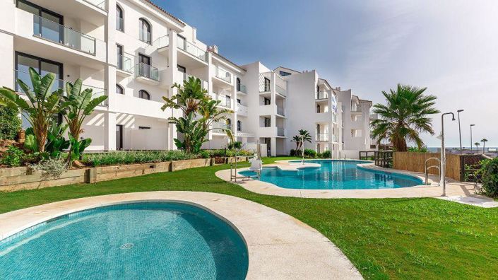 Image No.17-Appartement de 2 chambres à vendre à Marbella