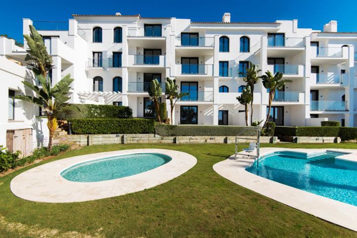 Image No.18-Appartement de 2 chambres à vendre à Marbella