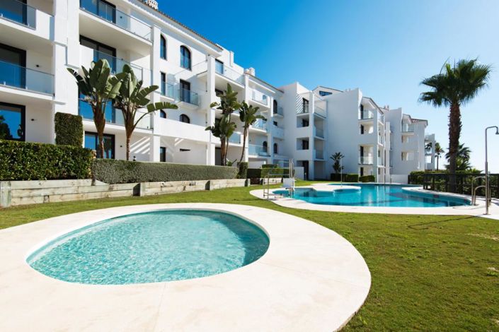 Image No.19-2 Bed Apartment for sale