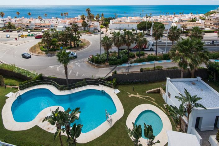 Image No.3-Appartement de 2 chambres à vendre à Marbella