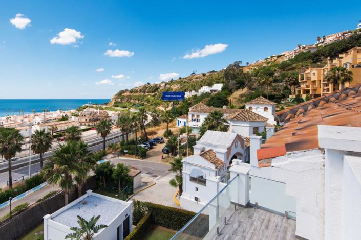 Image No.4-Appartement de 2 chambres à vendre à Marbella