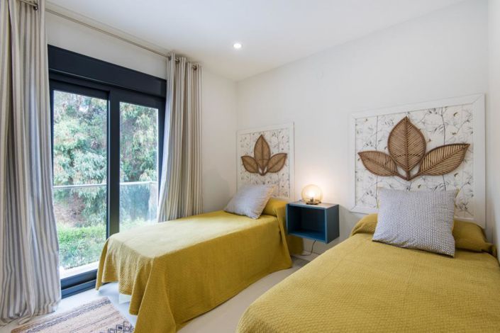 Image No.9-Appartement de 2 chambres à vendre à Marbella